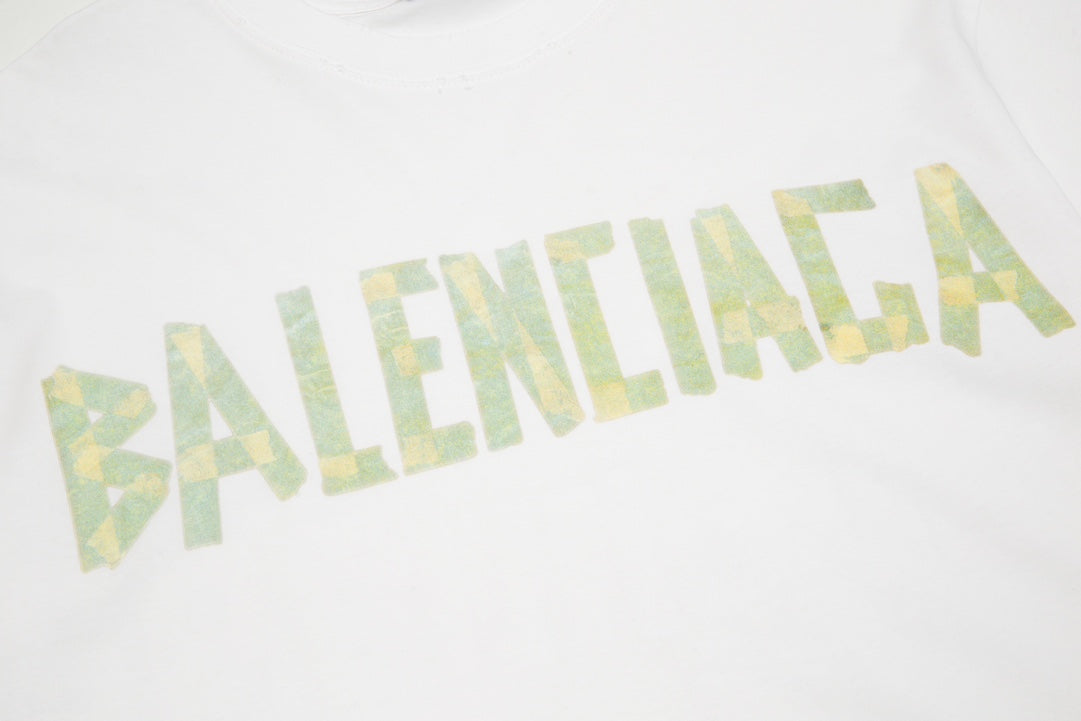 Balenciaga T-shirt