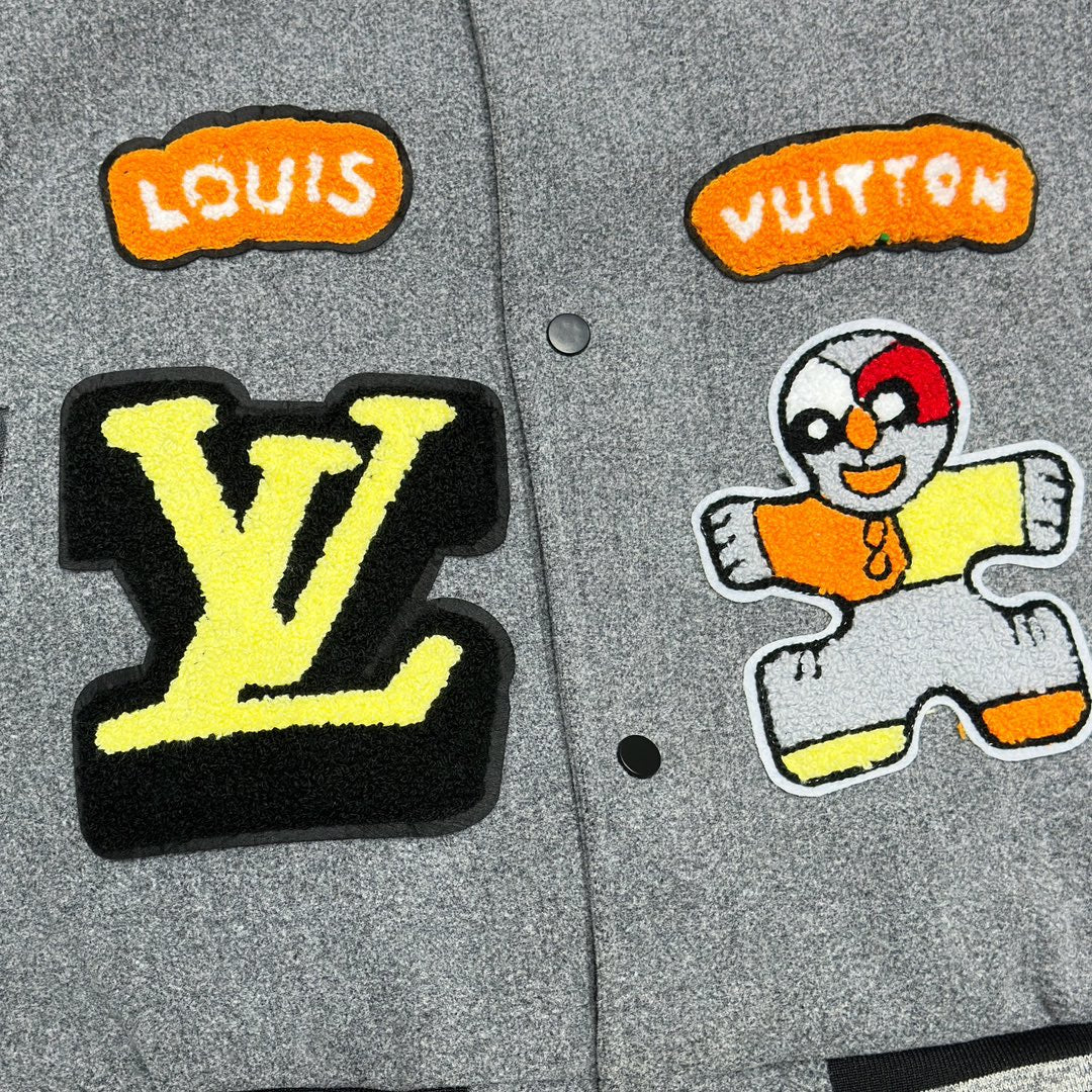 LV jacket