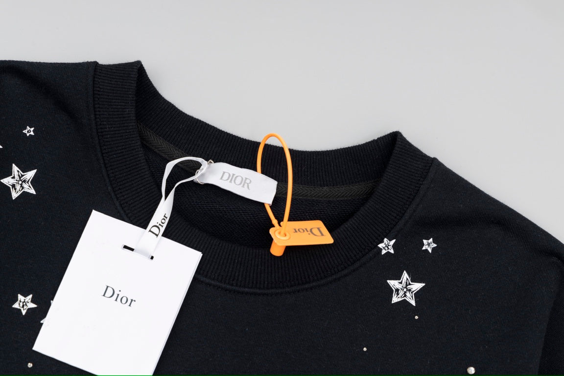 Dior hoodie