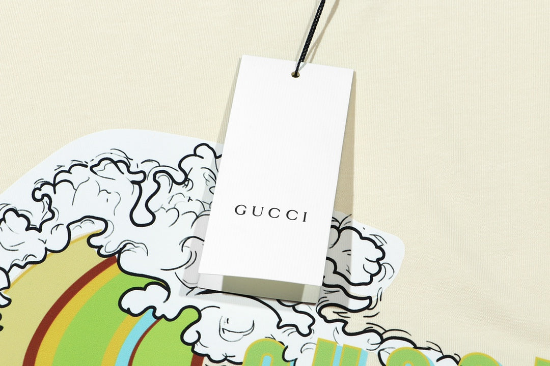 Gucci T-shirt