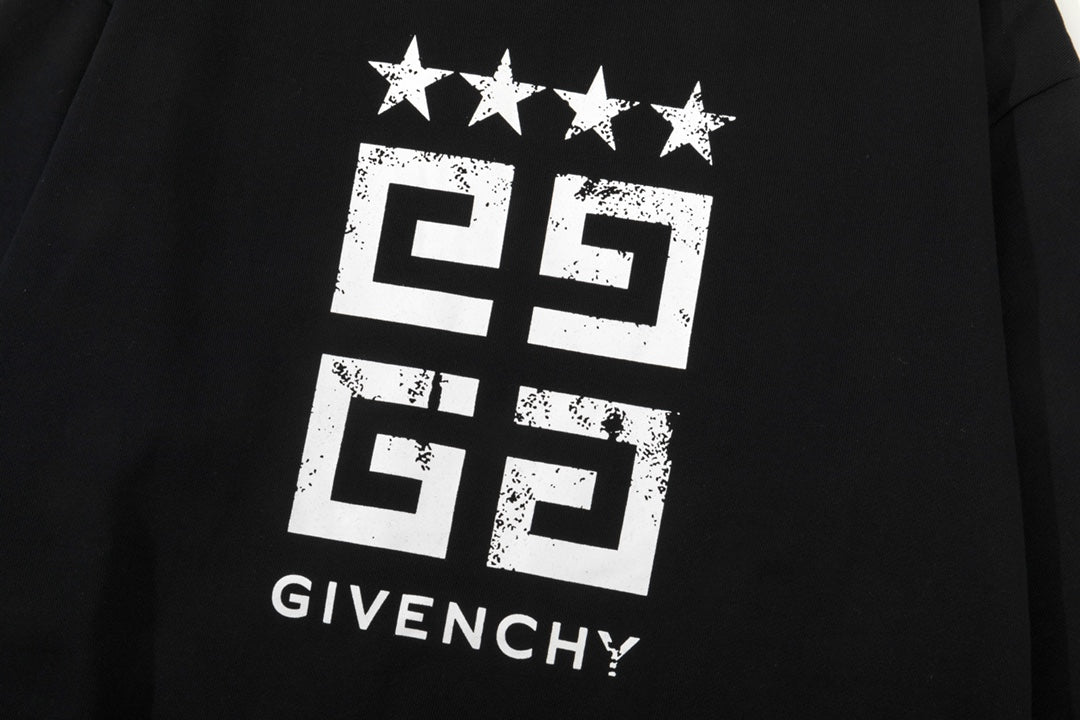 Givenchy hoodie