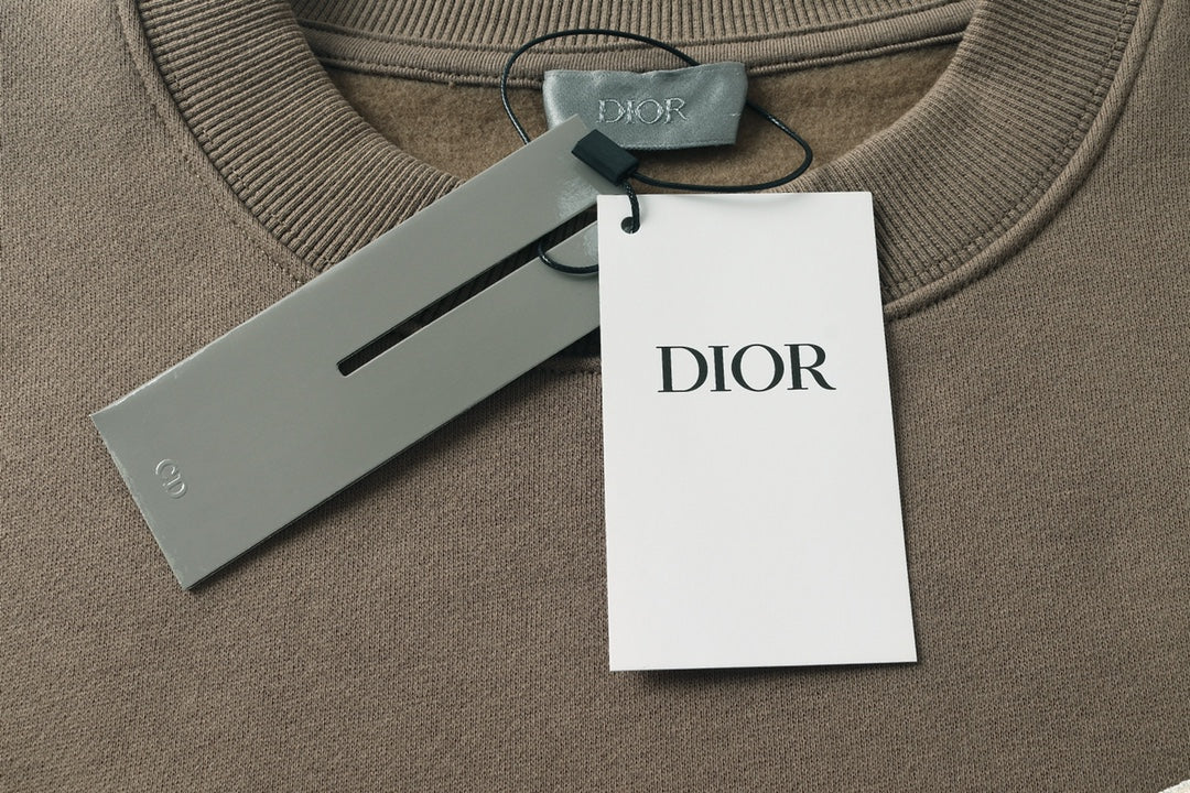 Dior hoodie