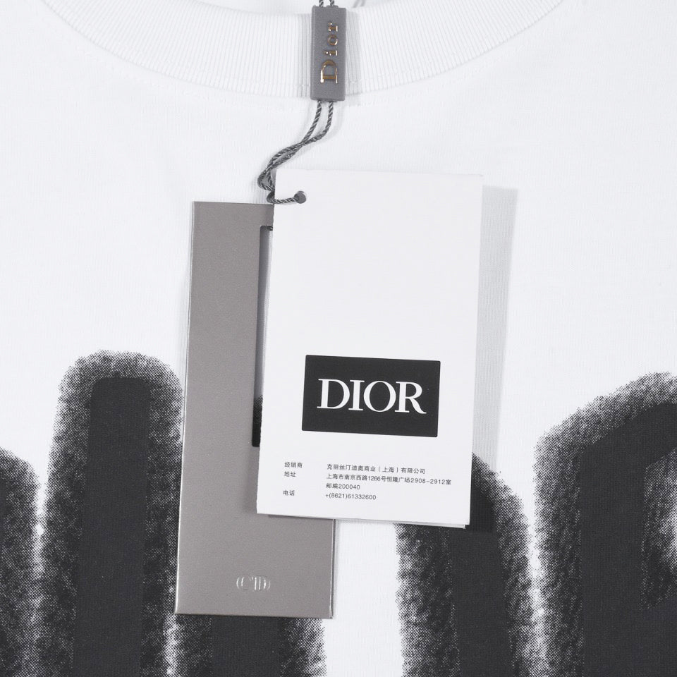 Dior T-shirt