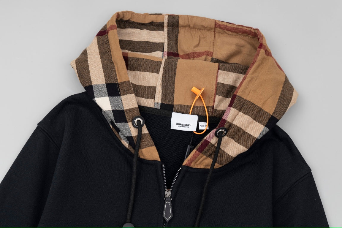 Burberry jacket