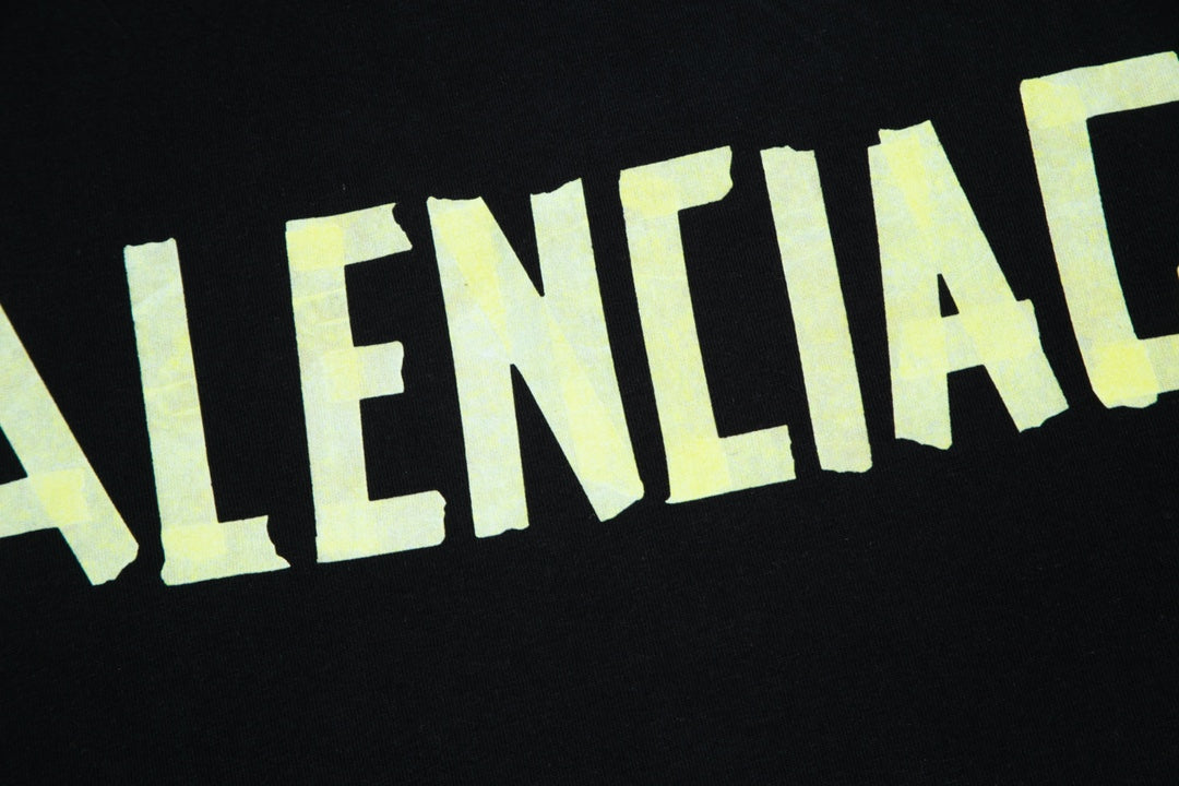 Balenciaga T-shirt