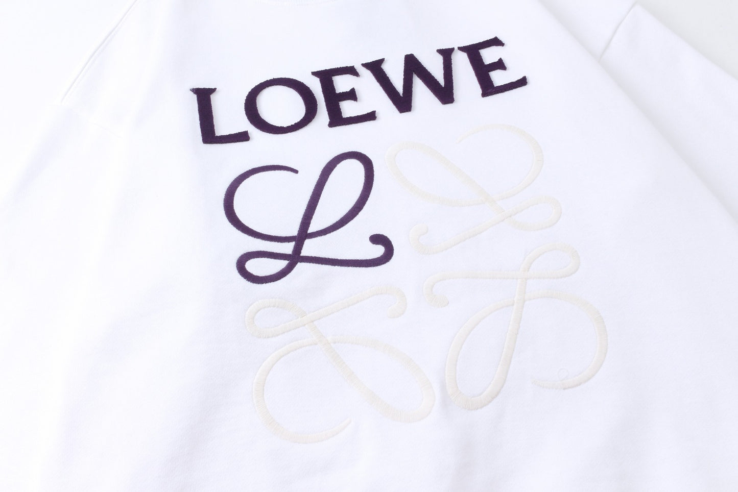 Loewe hoodie