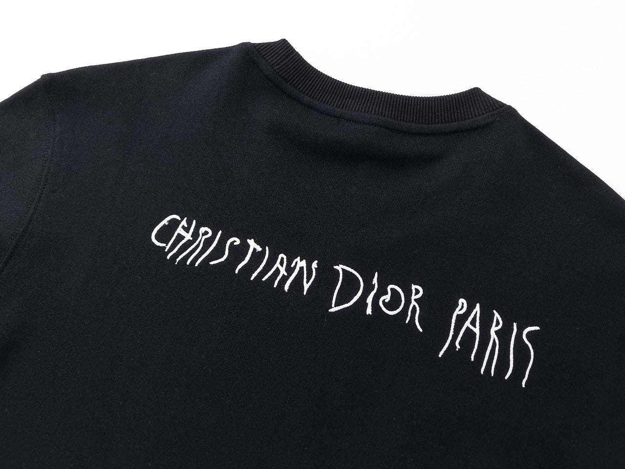 Dior hoodie