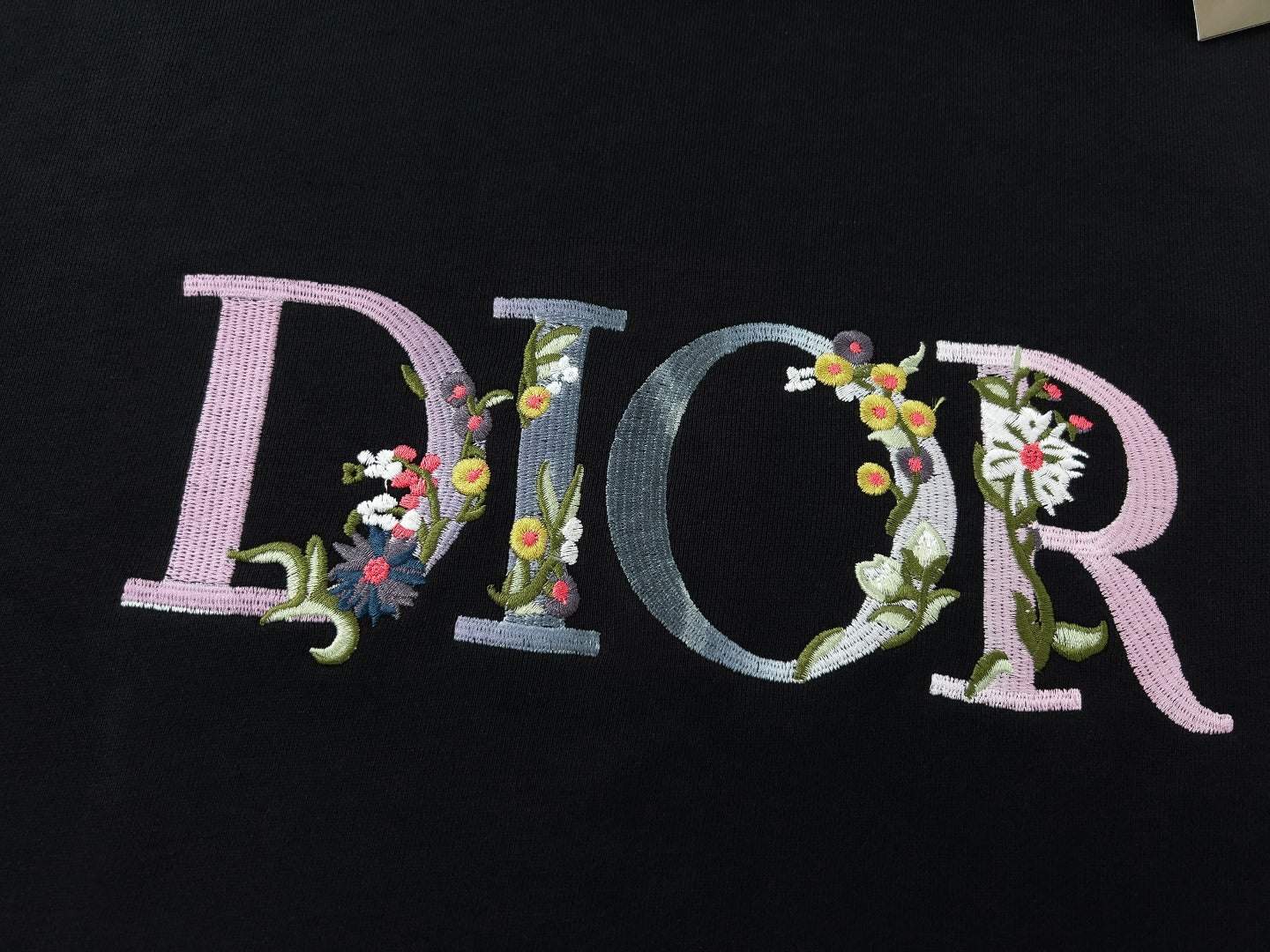 Dior hoodie