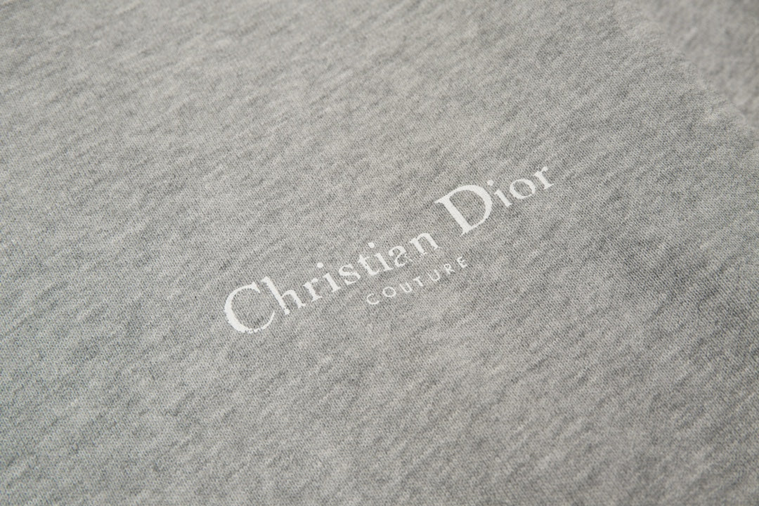 Dior hoodie