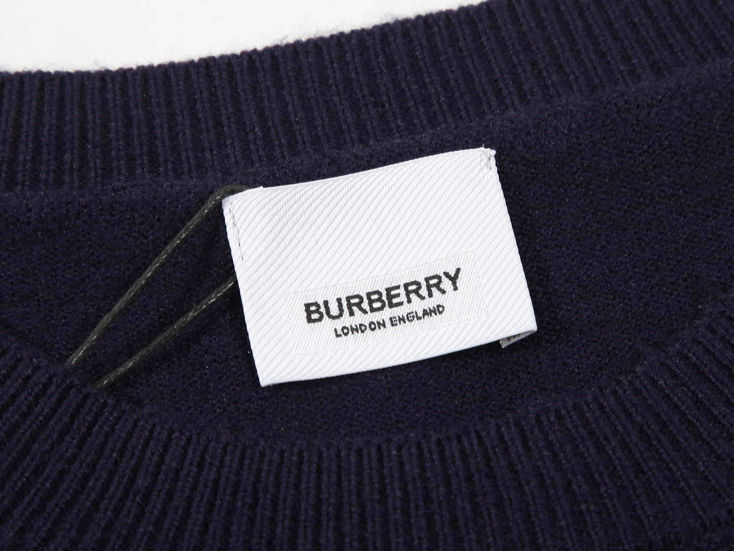 Burberry sweater