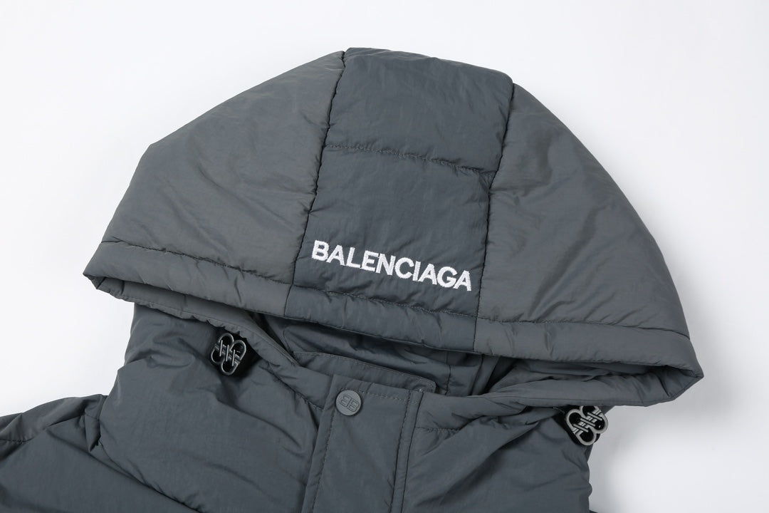 Balenciaga jacket