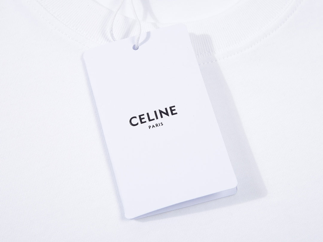 Celine T-shirt