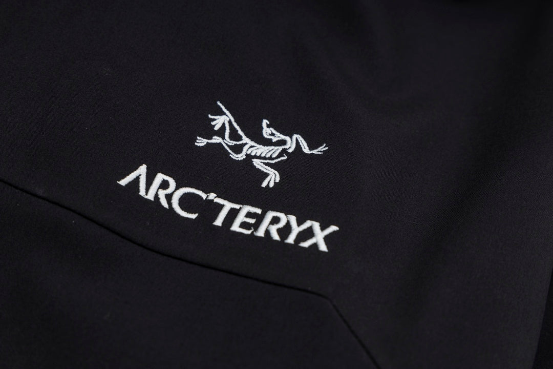 Arc'teryx jacket