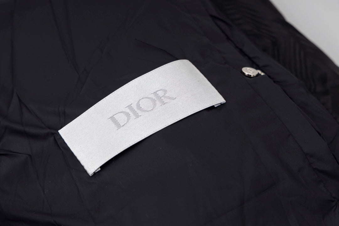 Dior jacket