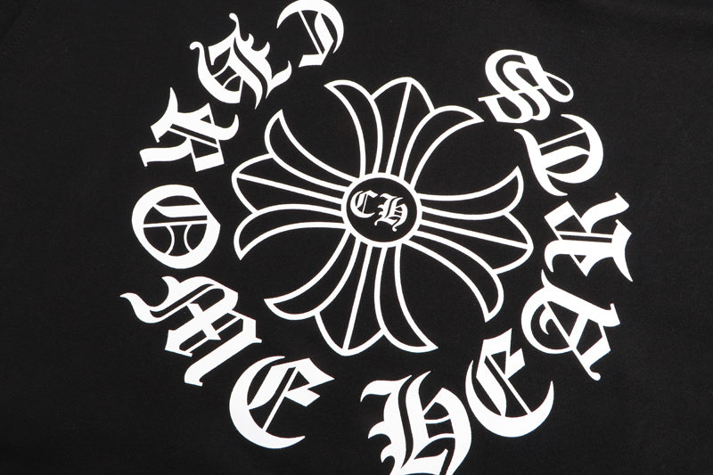 Chrome Hearts hoodie