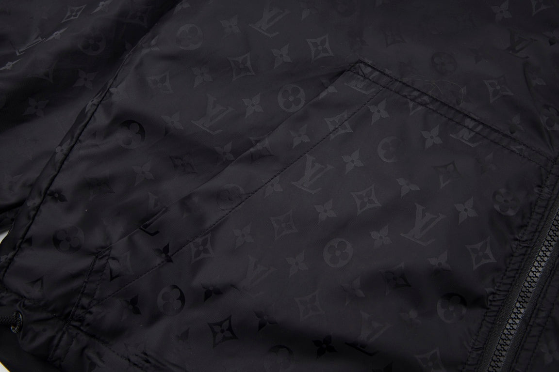 LV jacket