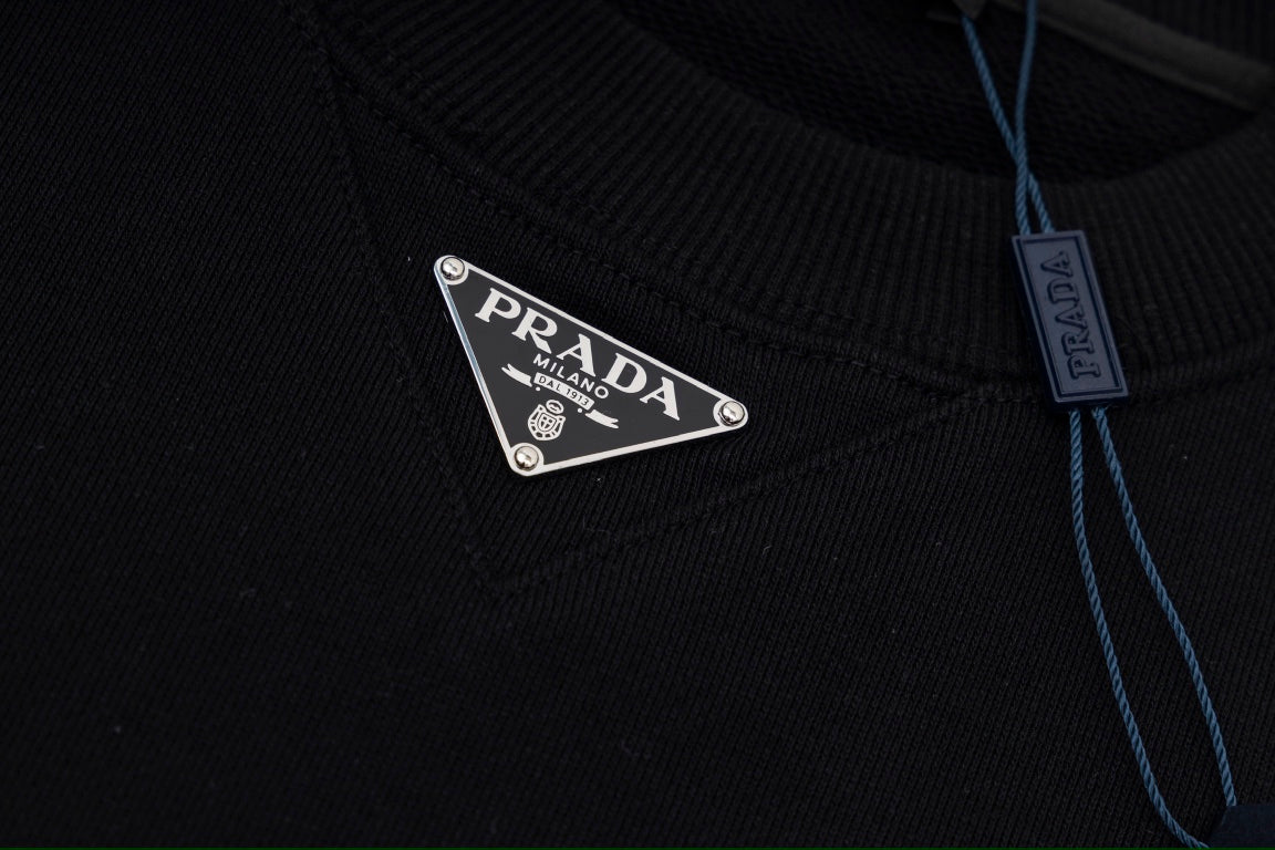 Prada hoodie