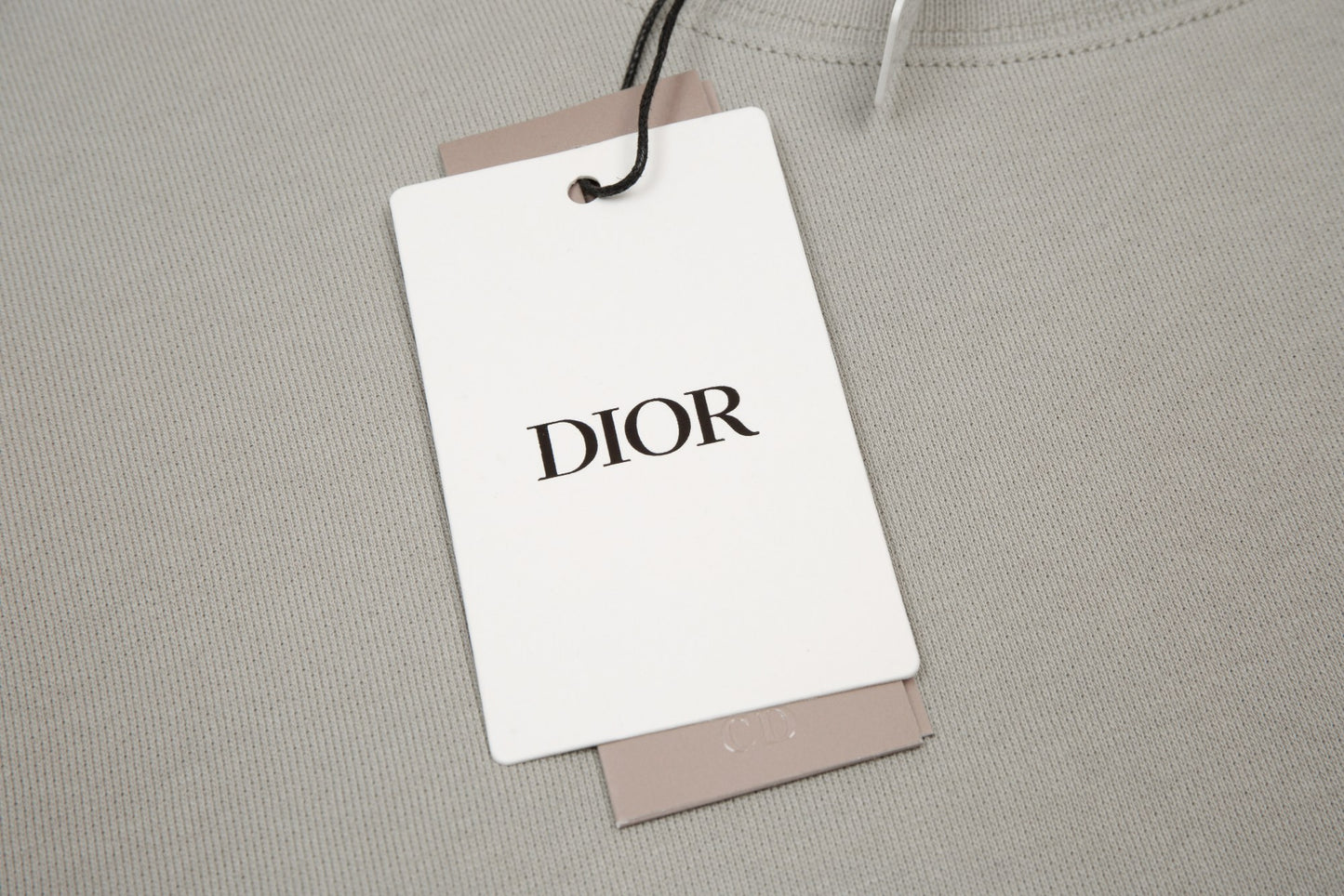 Dior hoodie