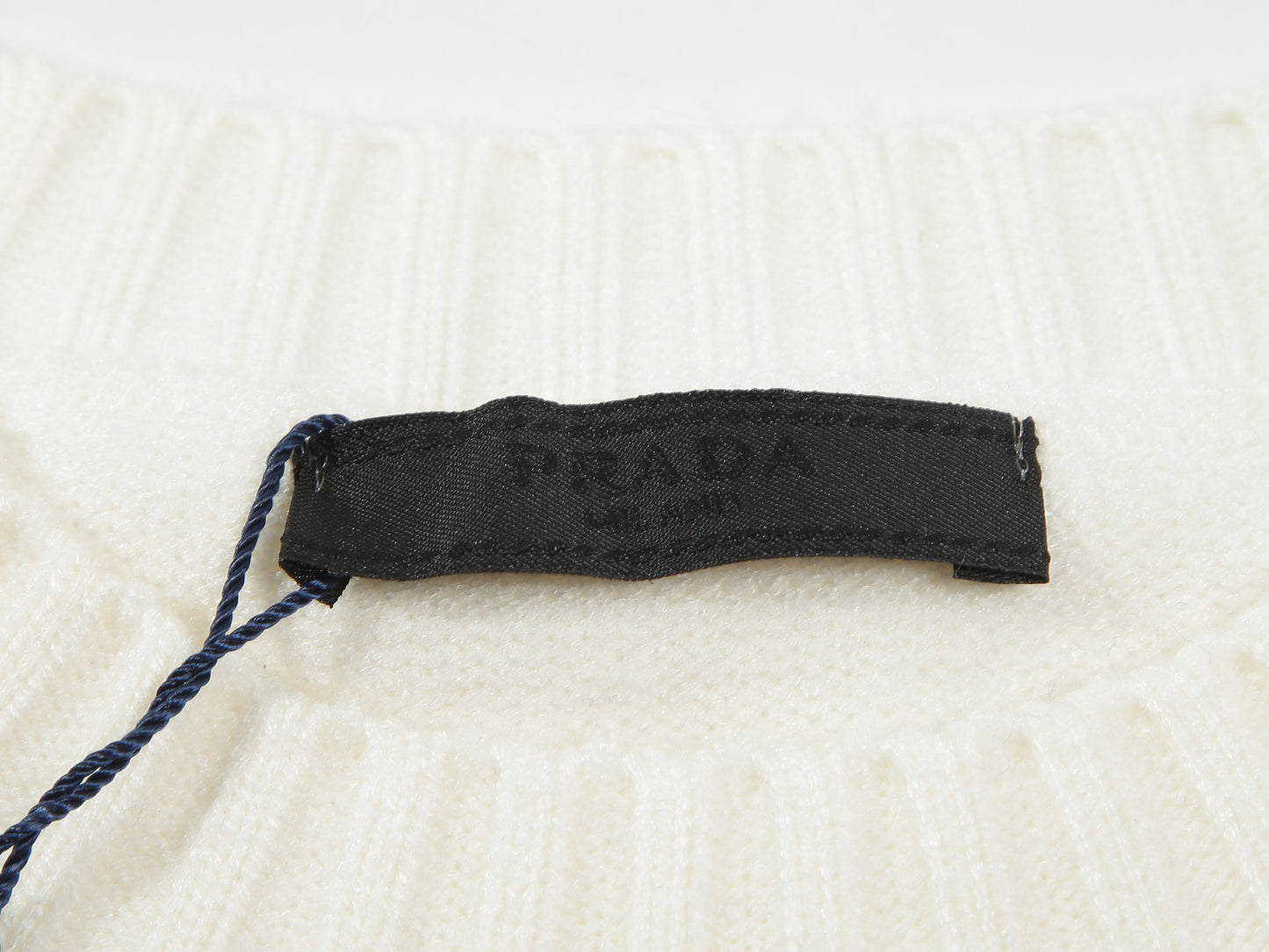 Prada sweater