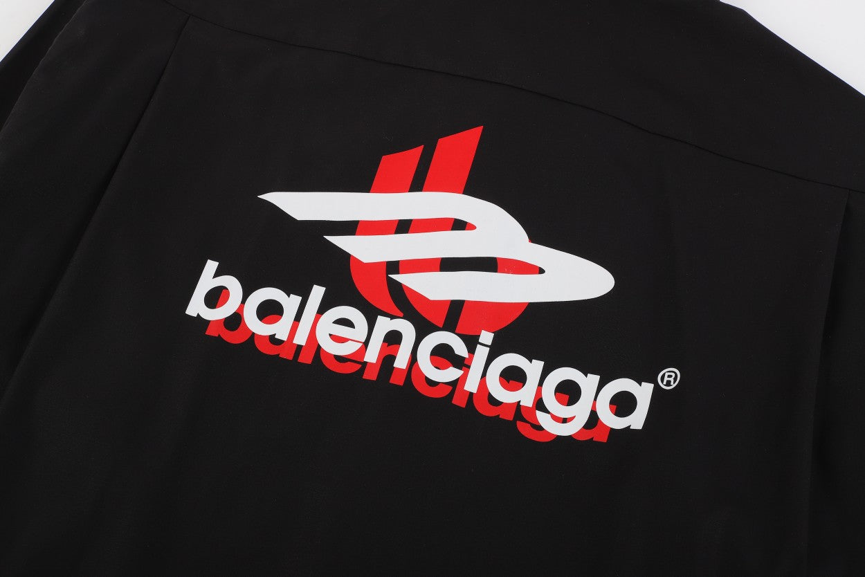 Balenciaga shirt