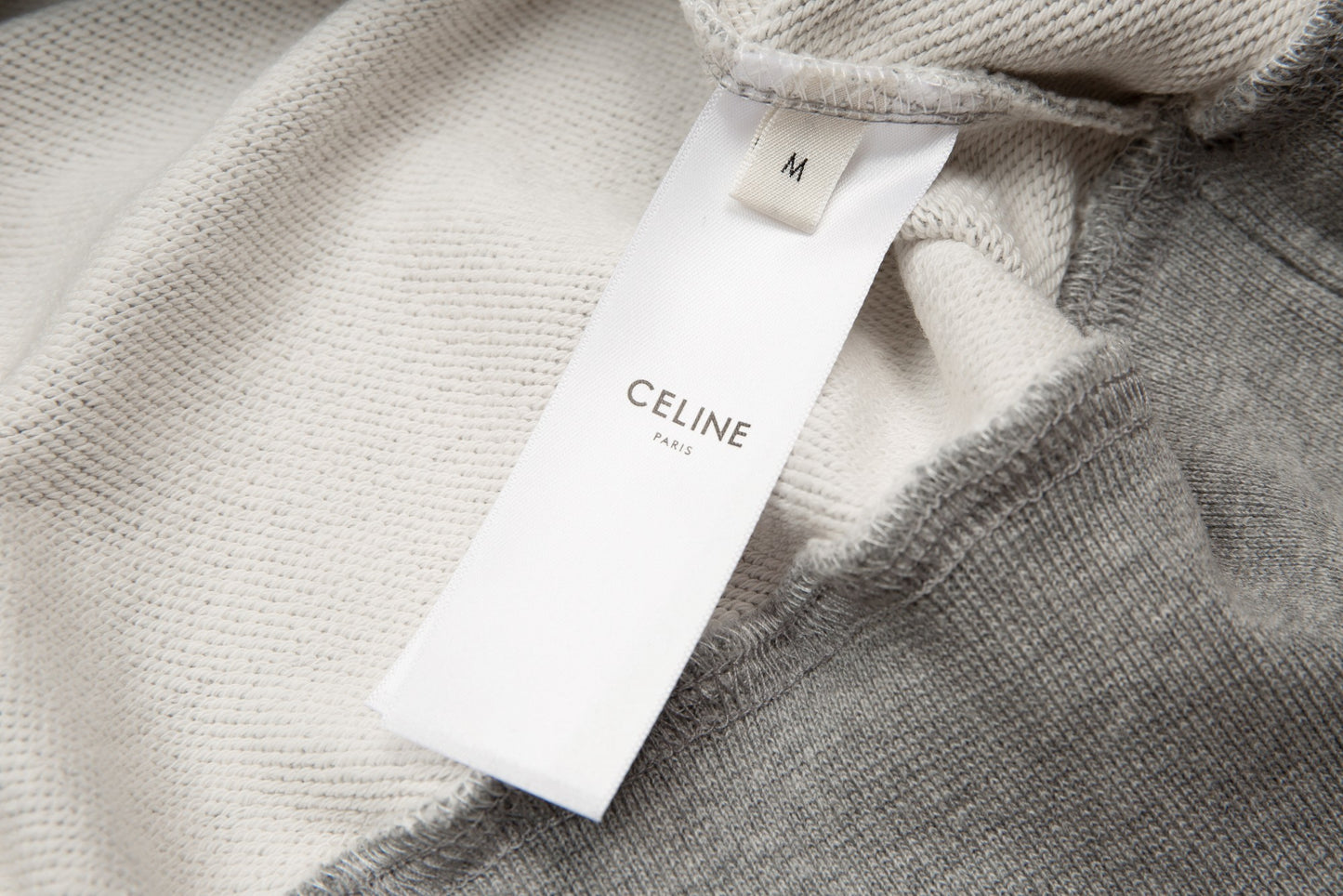 Celine hoodie