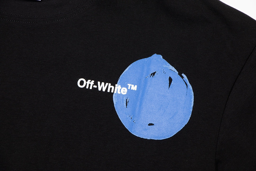 Off white T-shirt