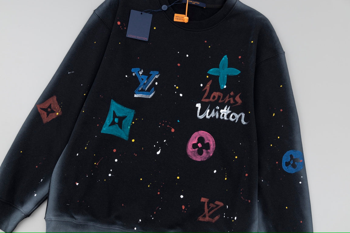 LV hoodie