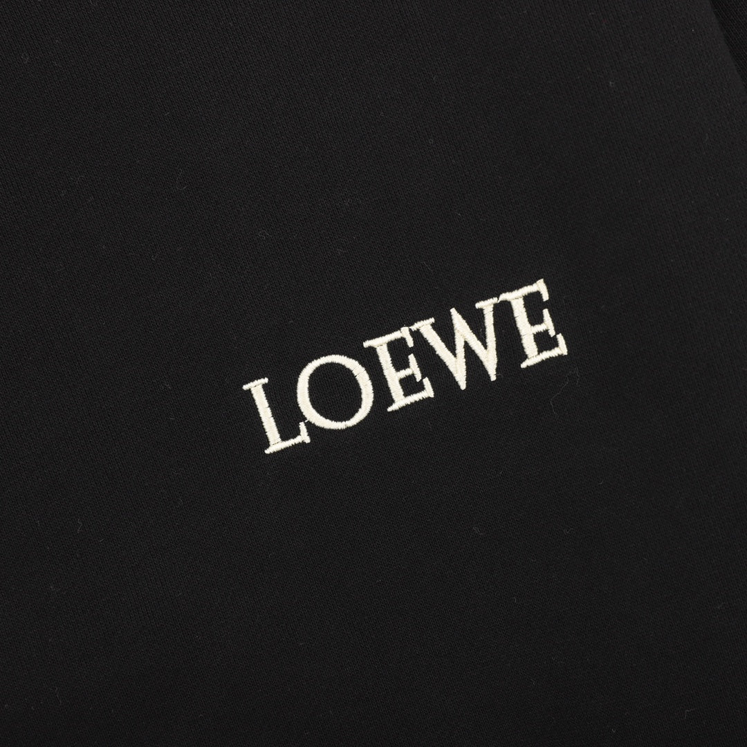 Loewe hoodie