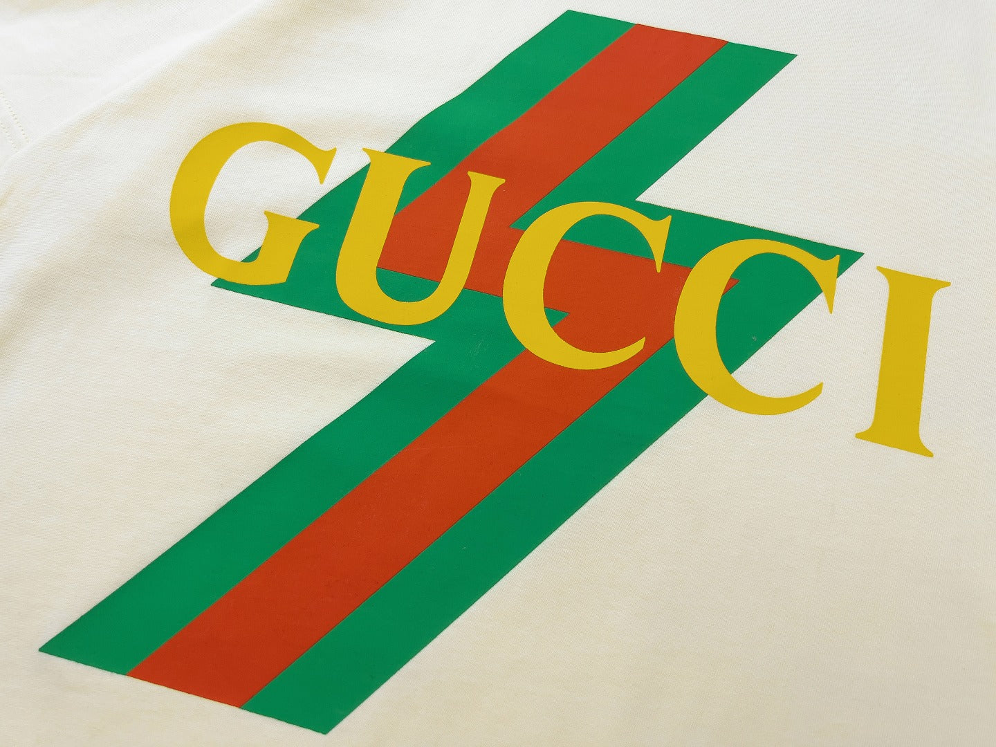 Gucci T-shirt