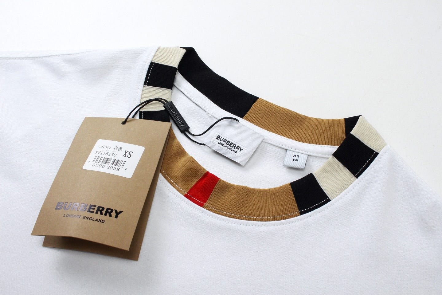 Burberry T-shirt