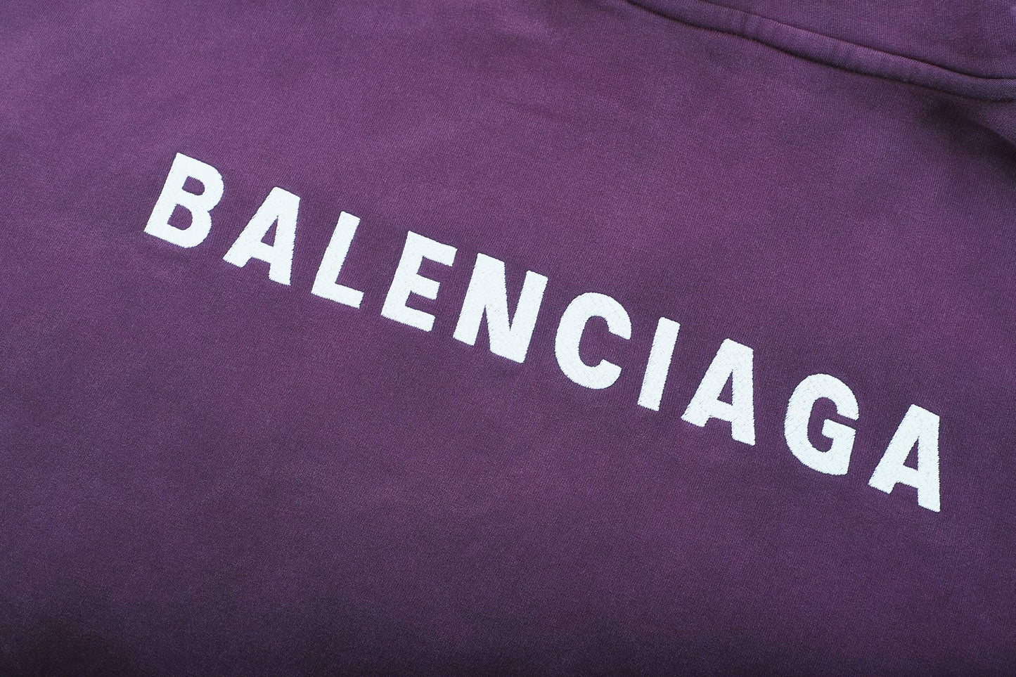 Balenciaga hoodie