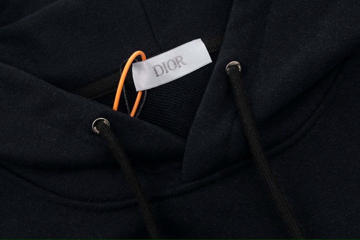 Dior hoodie