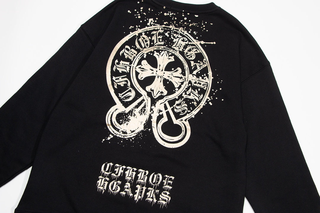 Chrome Hearts hoodie