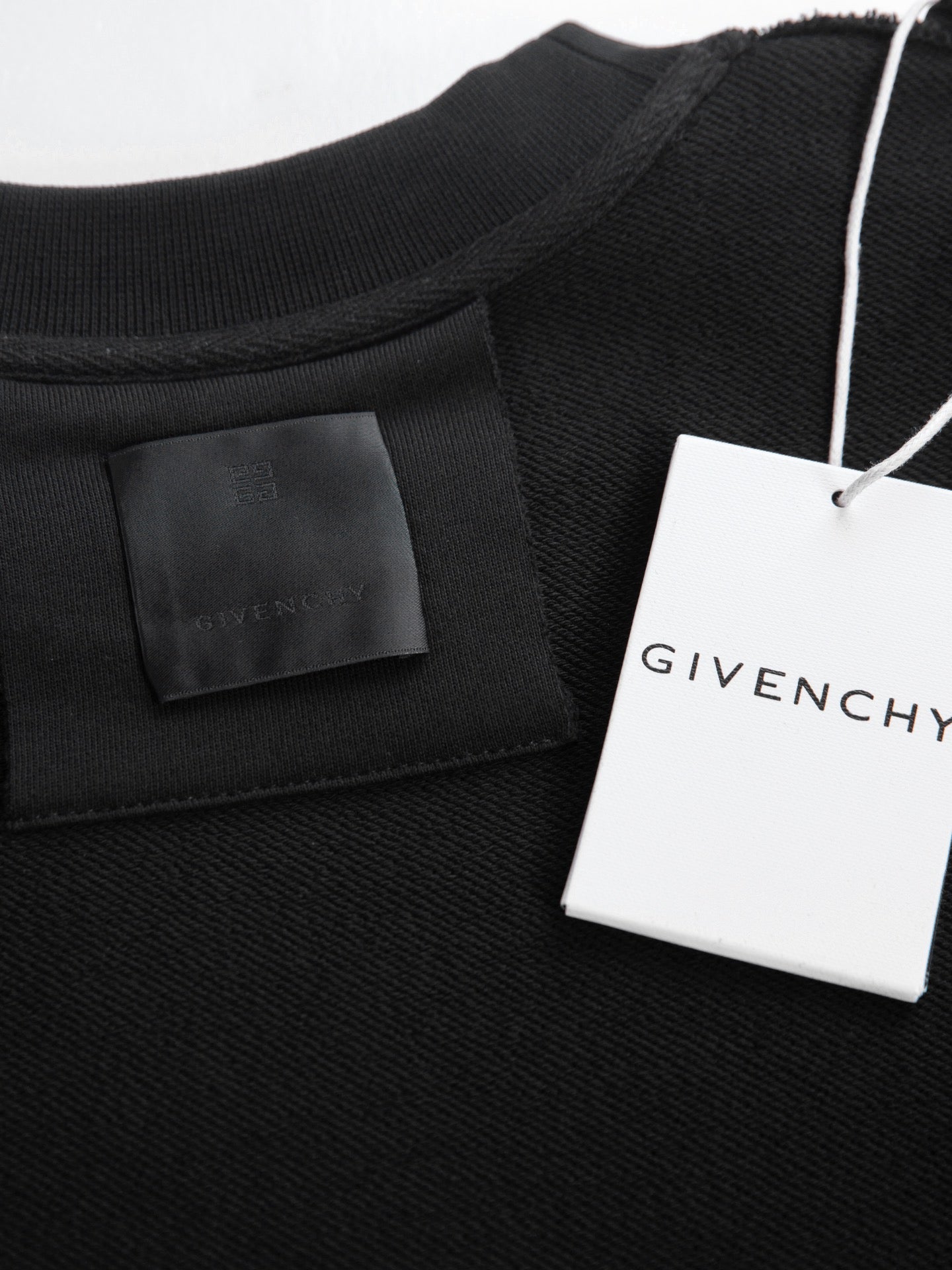 Givenchy hoodie