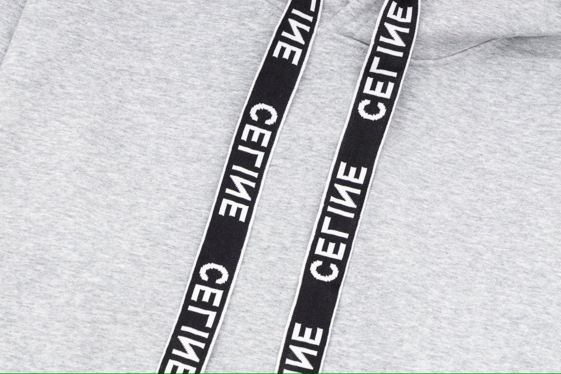 Celine hoodie