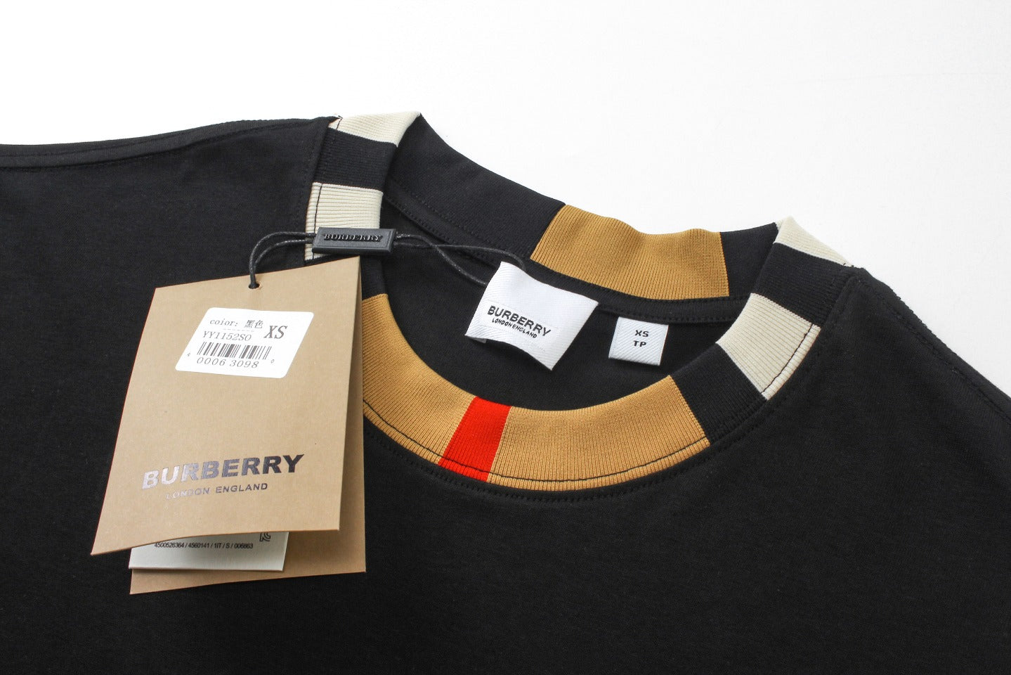 Burberry T-shirt