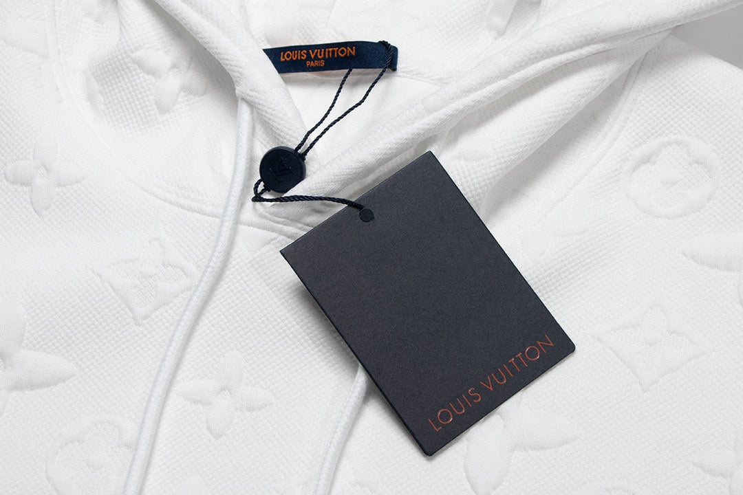 LV hoodie