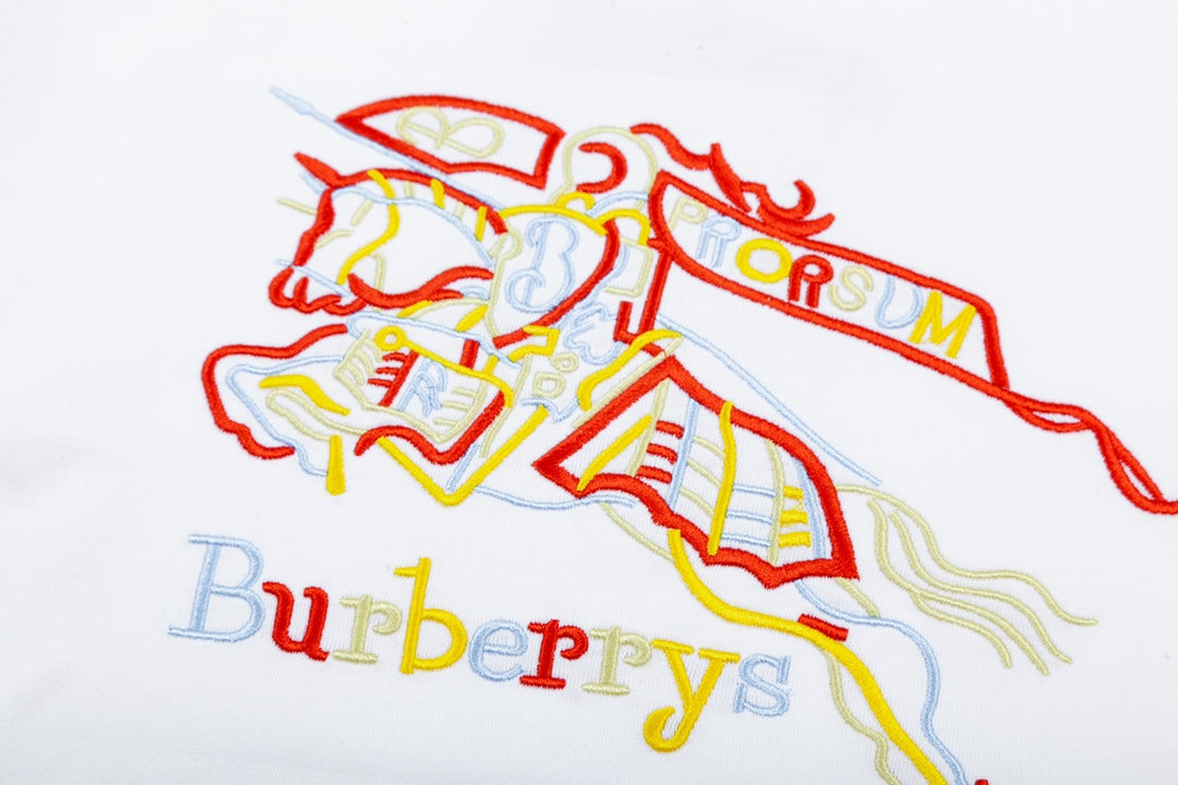 Burberry T-shirt