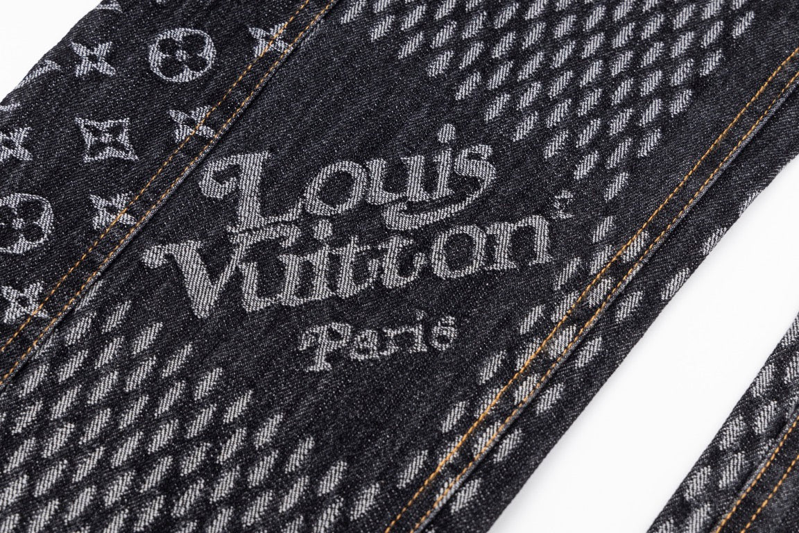 LV pants