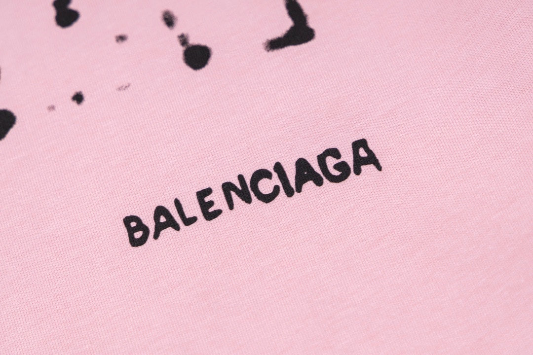 Balenciaga T-shirt