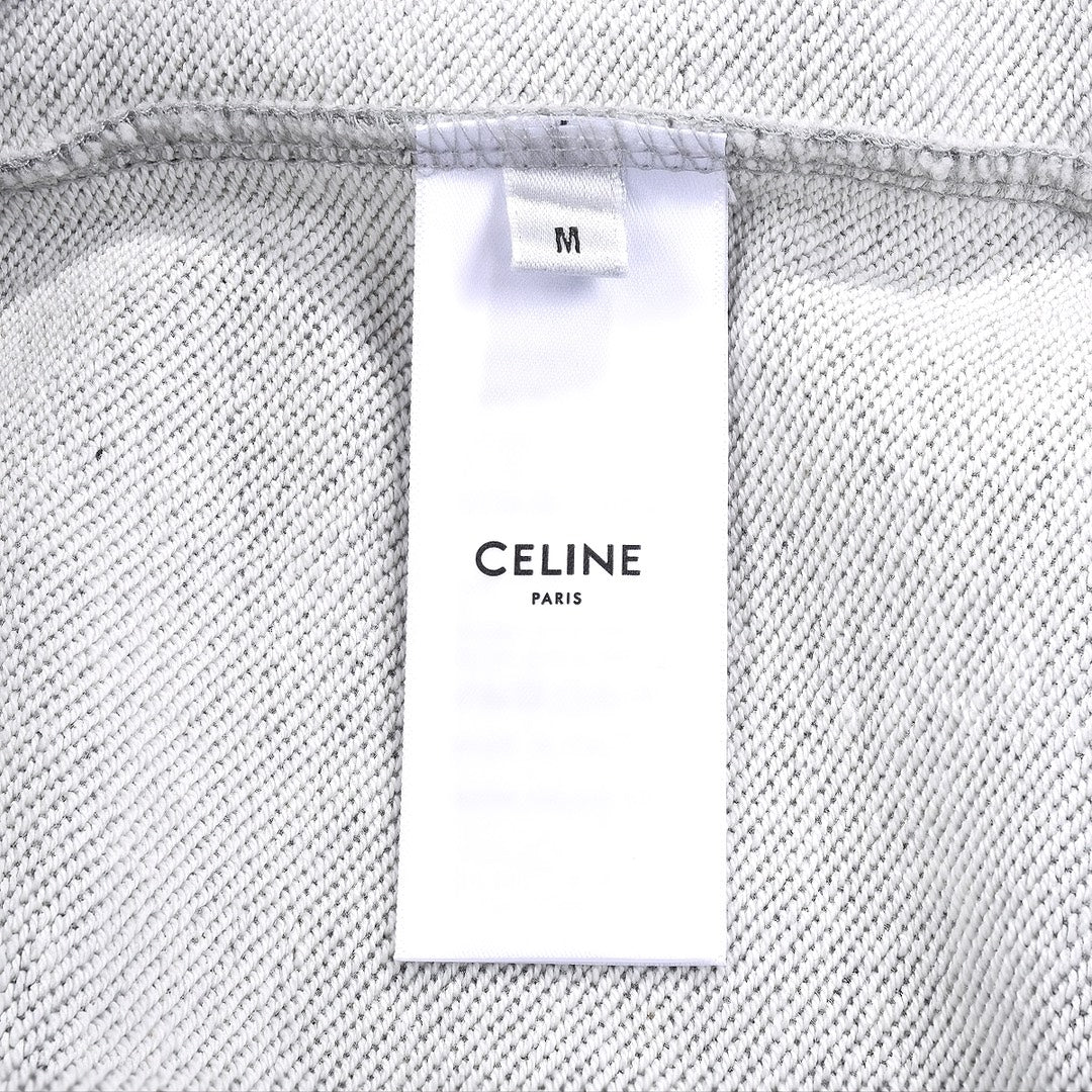 Celine hoodie