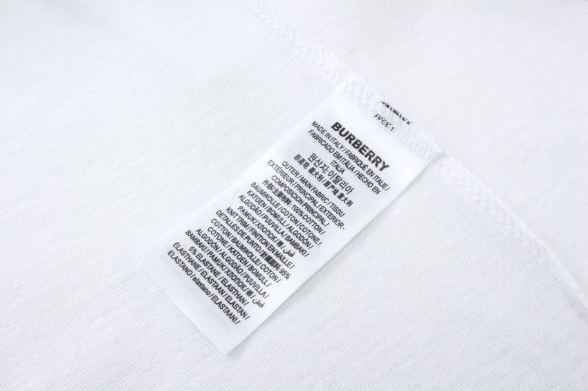 Burberry T-shirt