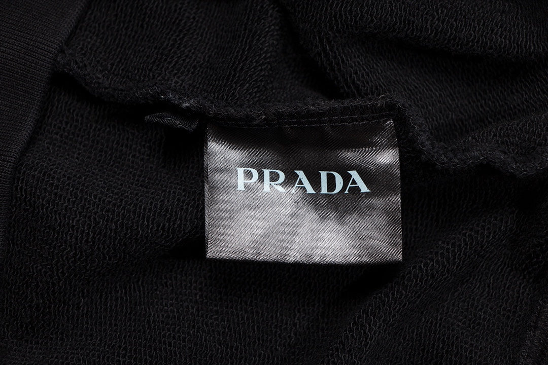 Prada hoodie