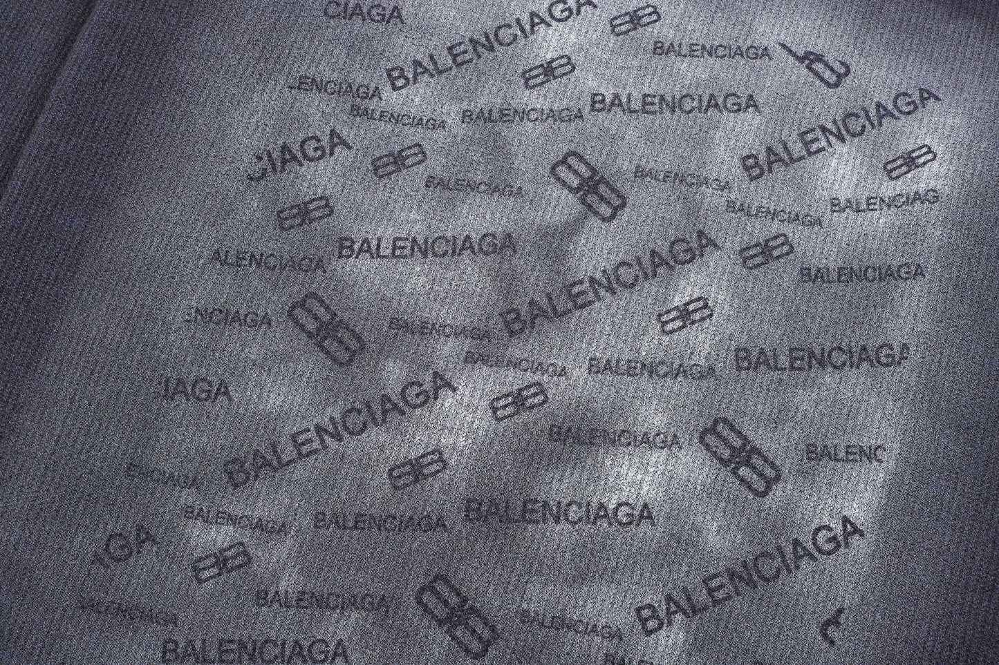 Balenciaga hoodie