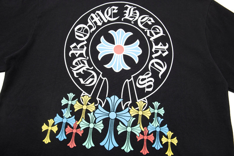 Chrome Hearts T-shirt