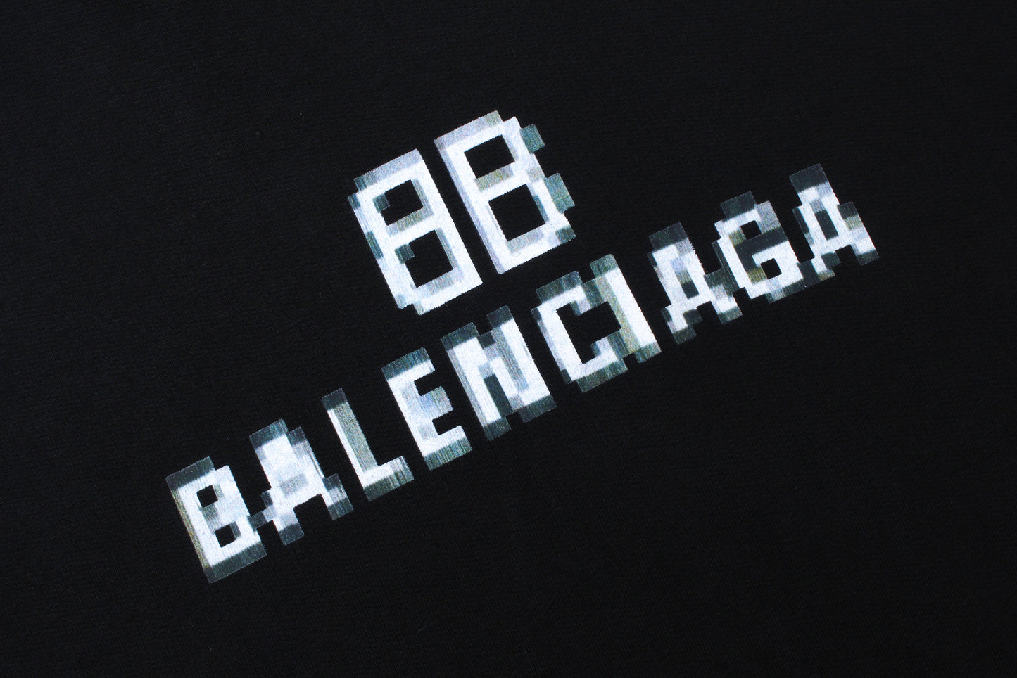 Balenciaga hoodie