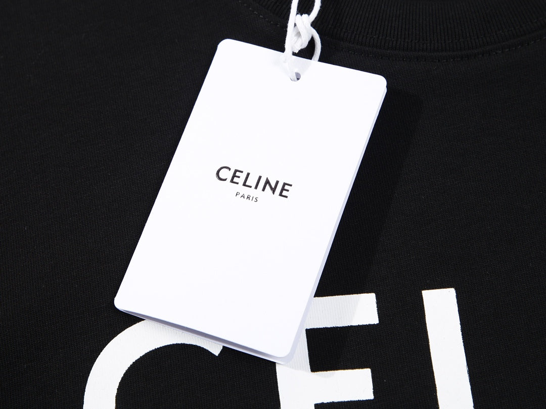 Celine T-shirt