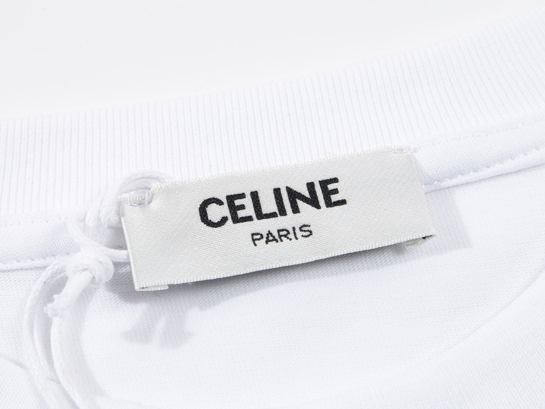 Celine T-shirt