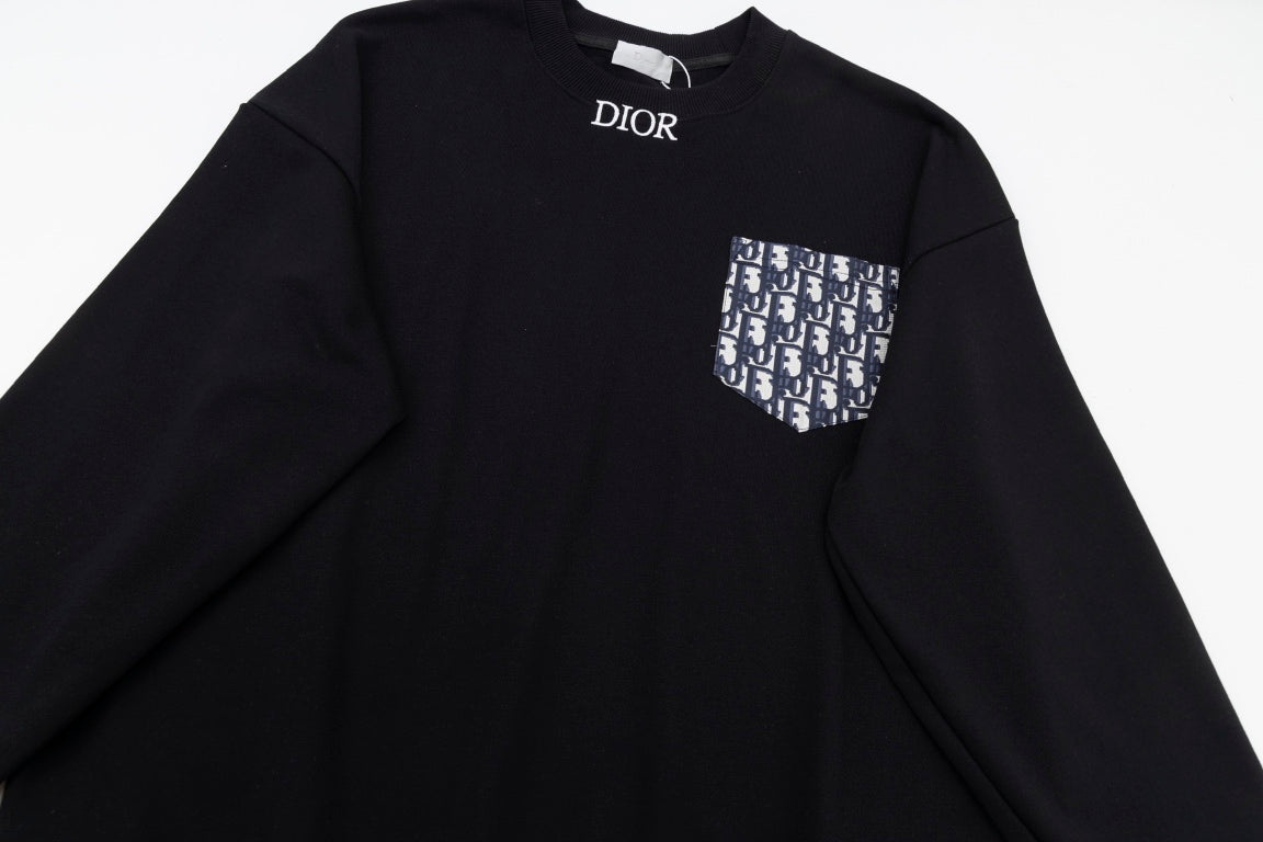 Dior hoodie