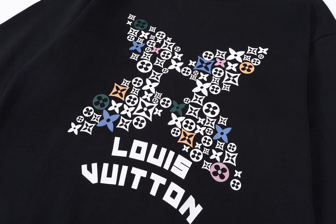 LV hoodie